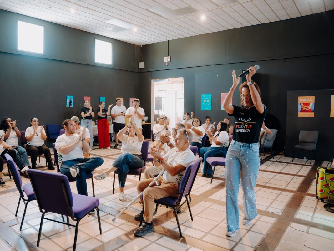 ACF organiseert week van waardering voor leden ACF organiseert week van waardering voor leden (Picture by: 24ora.com)