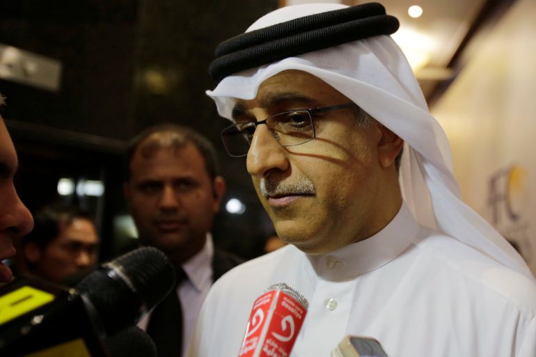 AFC reageert op terugtrekking FIFA van investeringsplan voor WK (Picture by: aljazeera.com)