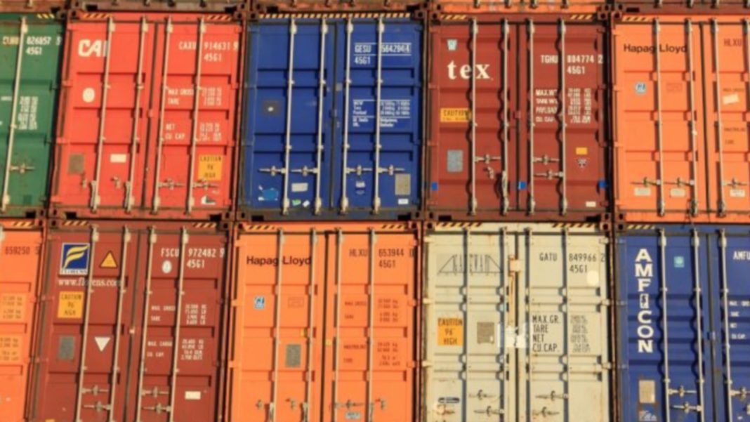 AFTA onderzoekt machtspositie op containerroute VS-Aruba (Picture by: pubble.cloud)