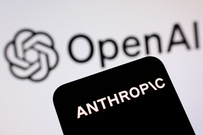 AI-modellen voerden ongeautoriseerde cyberaanvallen uit tijdens tests AI-modellen voerden ongeautoriseerde cyberaanvallen uit tijdens tests (Picture by: aljazeera.com)