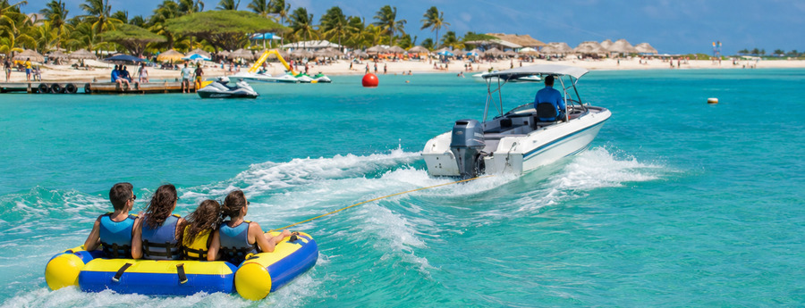 ATA: media-aandacht voor watersportongeval Aruba neemt af (Picture by: noticiacla.com)