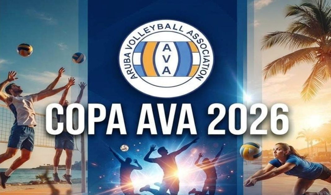 AVA weerspreekt onverifieerde berichtgeving over volleybalfederatie (Picture by: 24ora.com)