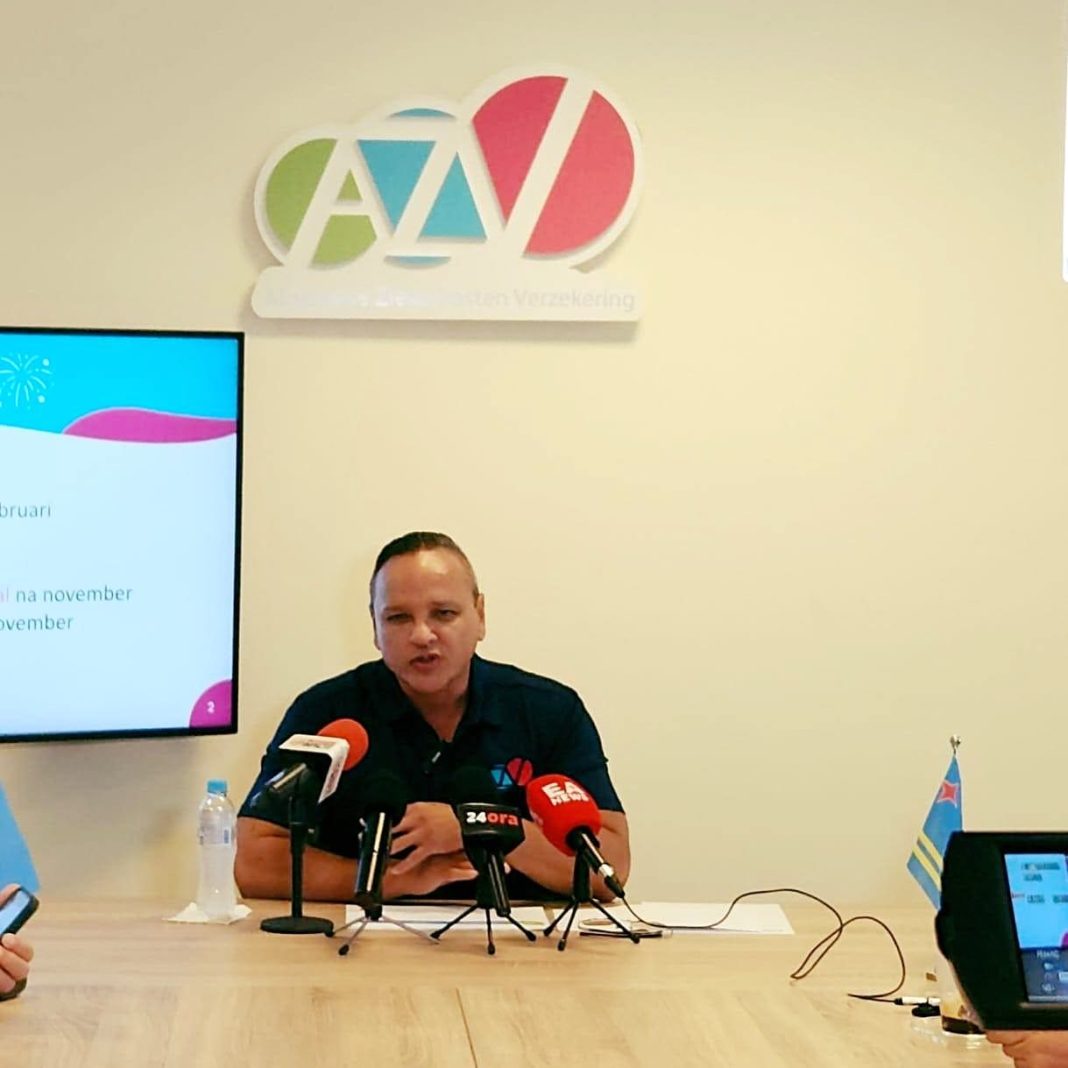 AZV helpt patiënten na Colombia aardbeving AZV helpt patiënten na Colombia aardbeving (Picture by: 24ora.com)