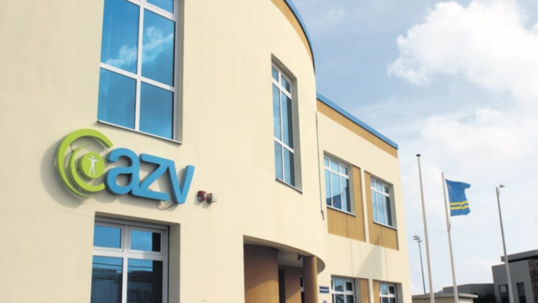 AZV monitort 238 Arubaanse verzekerden en begeleiders in Colombia na aardbeving AZV monitort 238 Arubaanse verzekerden en begeleiders in Colombia na aardbeving (Picture by: pubble.cloud)