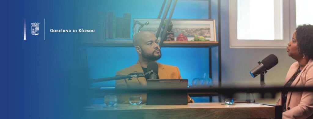 Achtste seizoen van overheidswebcast 'Ki Bo Ke Men?' van start op 30 augustus (Picture by: extra.cw)