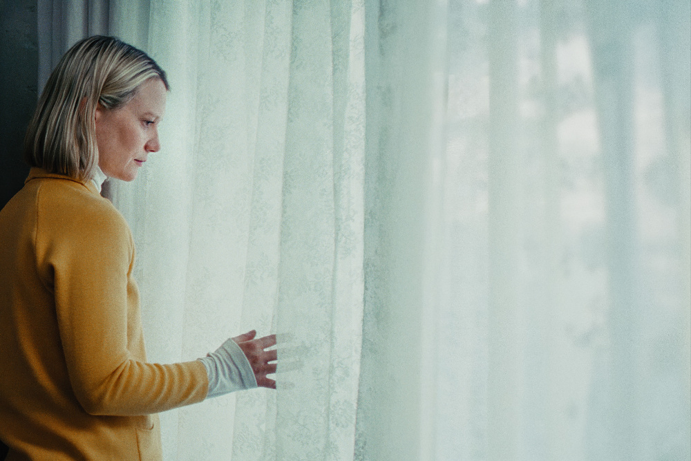 Agata the Writer met Mia Wasikowska naar Venetië 'Agata the Writer' met Mia Wasikowska geselecteerd voor Venetië, MMM Film Sales aan boord (Picture by: variety.com)