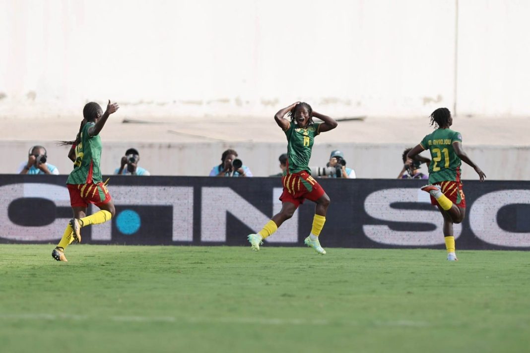 Algerije en Malawi kwalificeren zich voor WK, Nigeria verrast (Photo by: nyt.com)