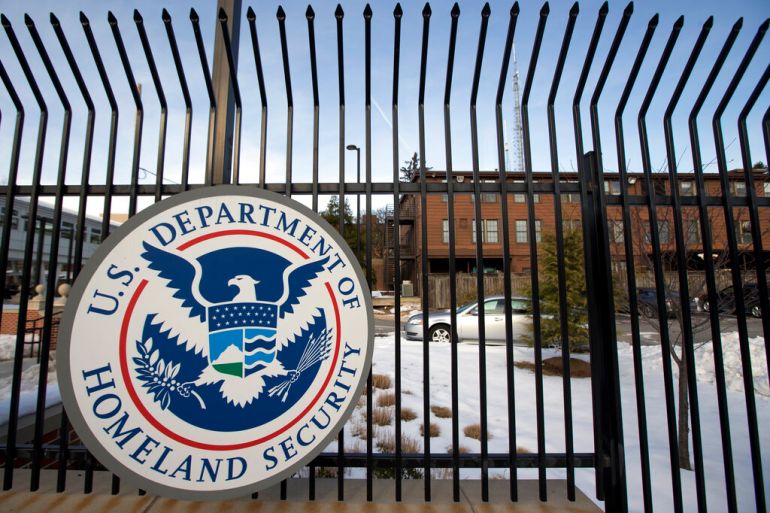 Amerikaanse rechtbanken geven Trump-regering groen licht om deportaties van Sudanese en Myanmar-bewoners te bewerkstelligen Amerikaanse rechtbanken geven Trump-regering groen licht om deportaties van Sudanese en Myanmar-bewoners te bewerkstelligen (Picture by: aljazeera.com)
