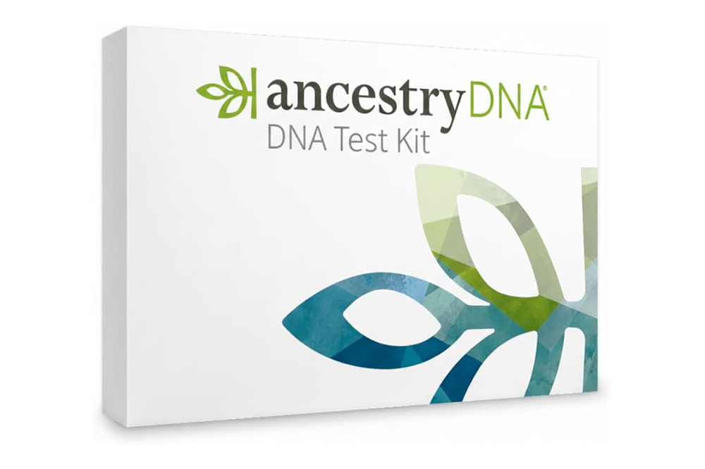 AncestryDNA Labor Day Sale: DNA-test met grote korting AncestryDNA Labor Day Sale: ontdek je roots thuis voor een fractie van de prijs (Picture by: variety.com)