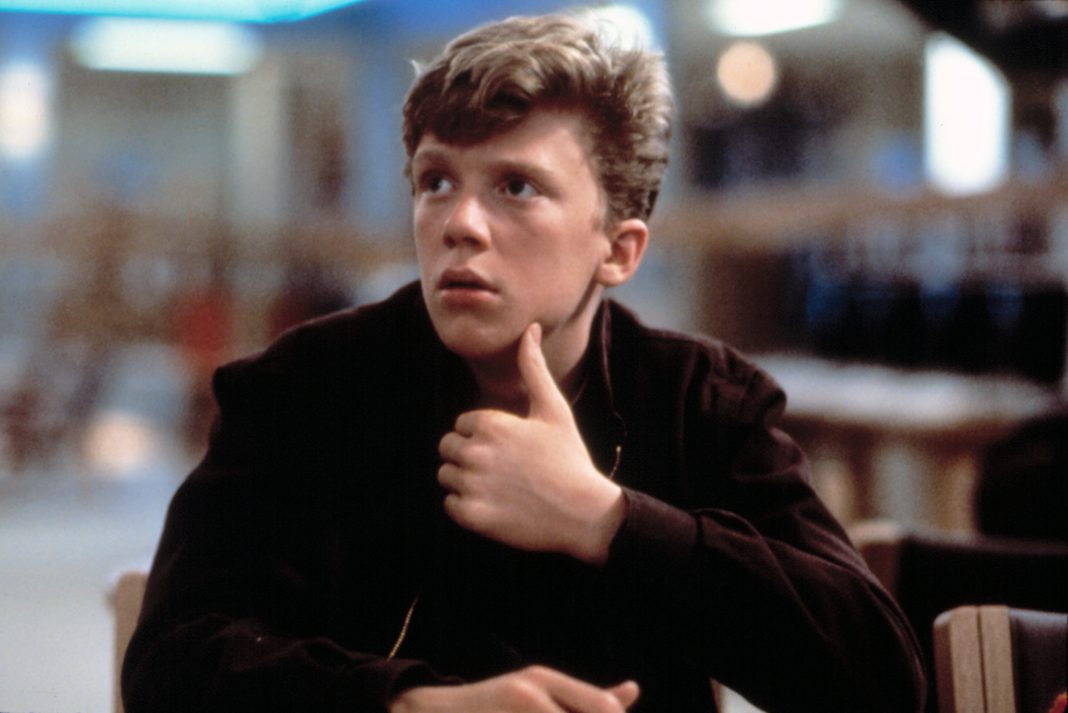 Anthony Hall onthult: John Hughes wilde 'Breakfast Club' vervolg met acteurs in hun dertigers (Picture by: variety.com)