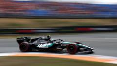Antonelli leidt eerste vrije training Dutch GP voor Norris en Russell (Picture by: ichef.bbci.co.uk)