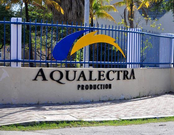Aqualectra kondigt mogelijk tijdelijke energiewisseling aan Aqualectra kondigt mogelijk tijdelijke energiewisseling aan (Picture by: extra.cw)