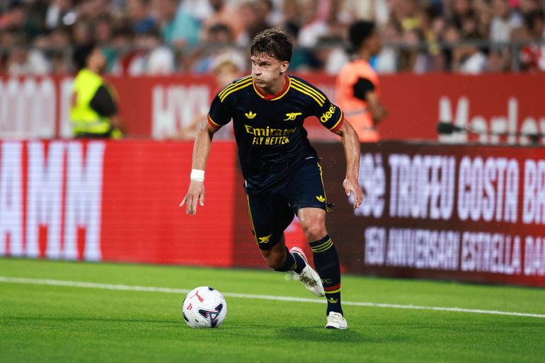 Arteta verwacht verdere spelersversterkingen bij Arsenal (Picture by: aljazeera.com)