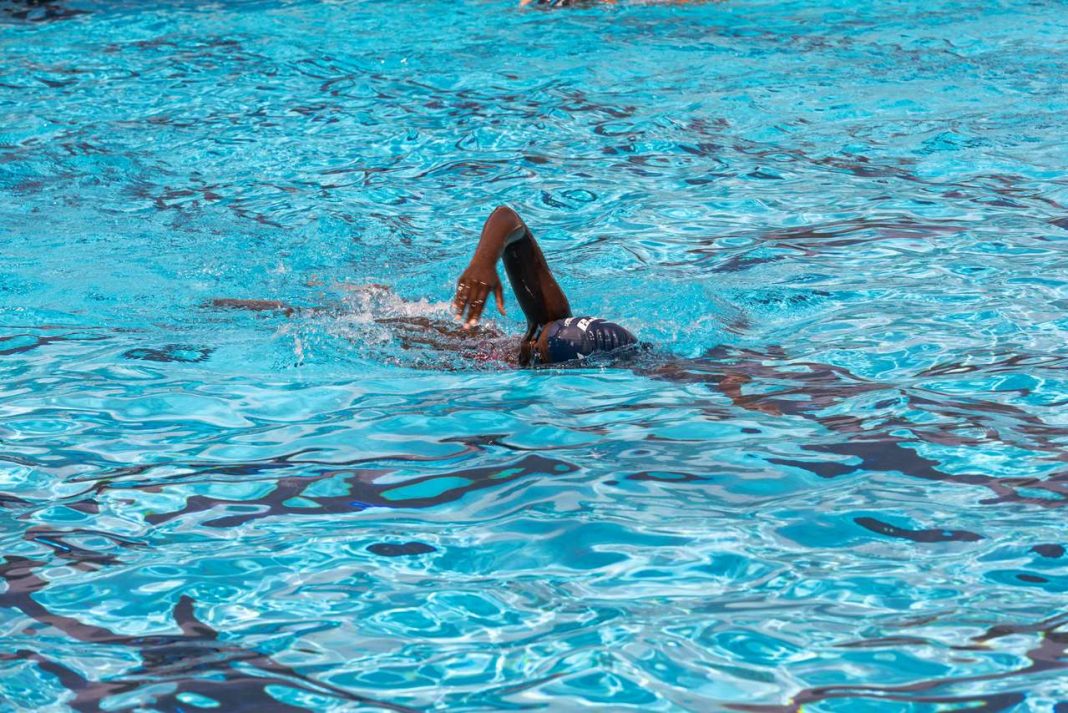 Aruba Aquatics Federation organiseert internationaal ontwikkelingskamp (Picture by: 24ora.com)