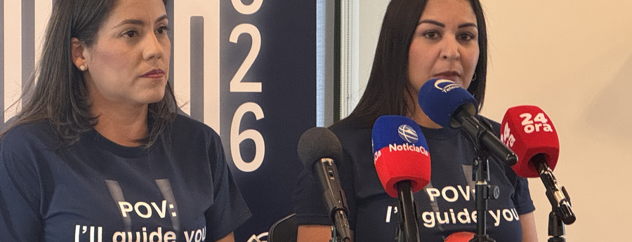 Aruba Bank lanceert Mega 2026 met autoleningen vanaf 5% rente Aruba Bank lanceert Mega 2026 met autoleningen vanaf 5% rente (Picture by: noticiacla.com)