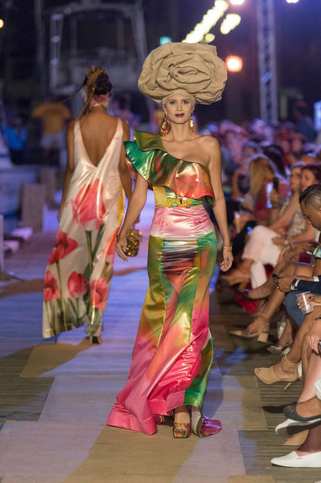 Aruba Fashion Week viert tiende editie in november 2026 (Picture by: 24ora.com)