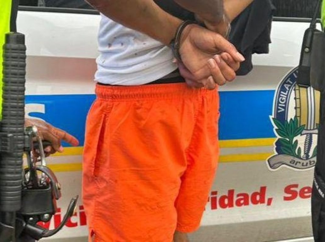 Aruba: Groepsgewijze criminaliteit en schooluitval zorgen voor bezorgdheid Aruba: Groepsgewijze criminaliteit en schooluitval zorgen voor bezorgdheid (Picture by: diario.aw)