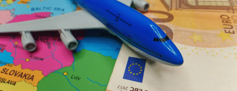 Aruba behoudt laag vliegbelastingtarief in Nederland vanaf 2027 (Picture by: noticiacla.com)