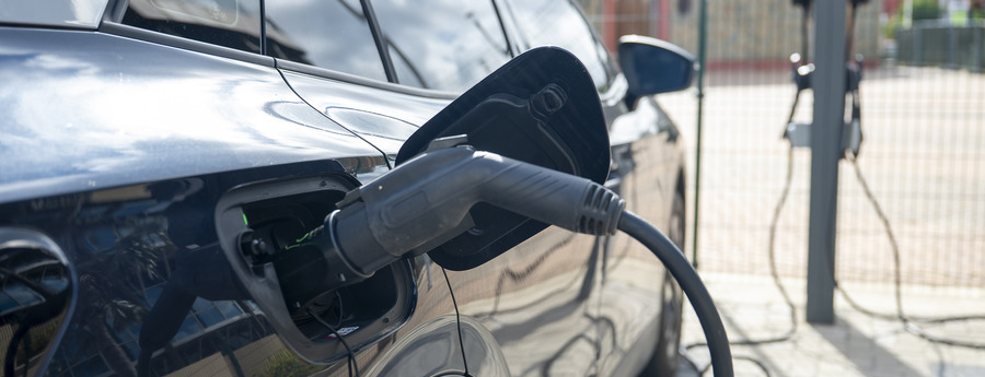 Aruba breidt elektrisch wagenpark overheid verder uit (Picture by: noticiacla.com)