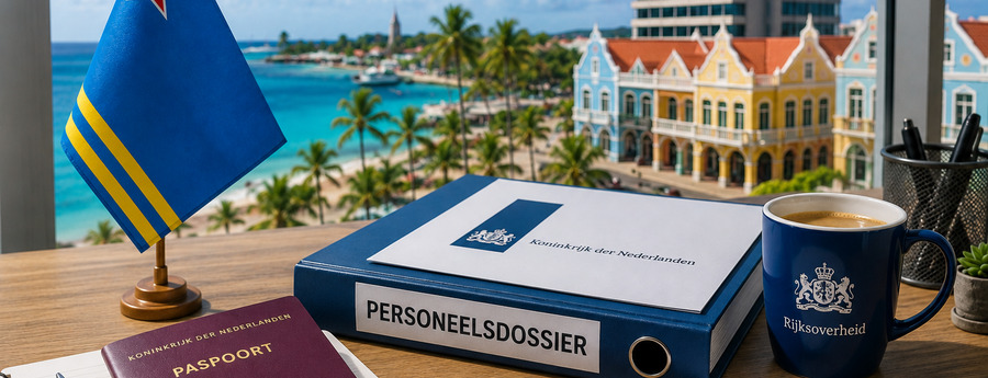 Aruba laat groei Rijksoverheid zien: grootste toename wereldwijd Aruba laat groei Rijksoverheid zien: grootste toename wereldwijd (Picture by: noticiacla.com)