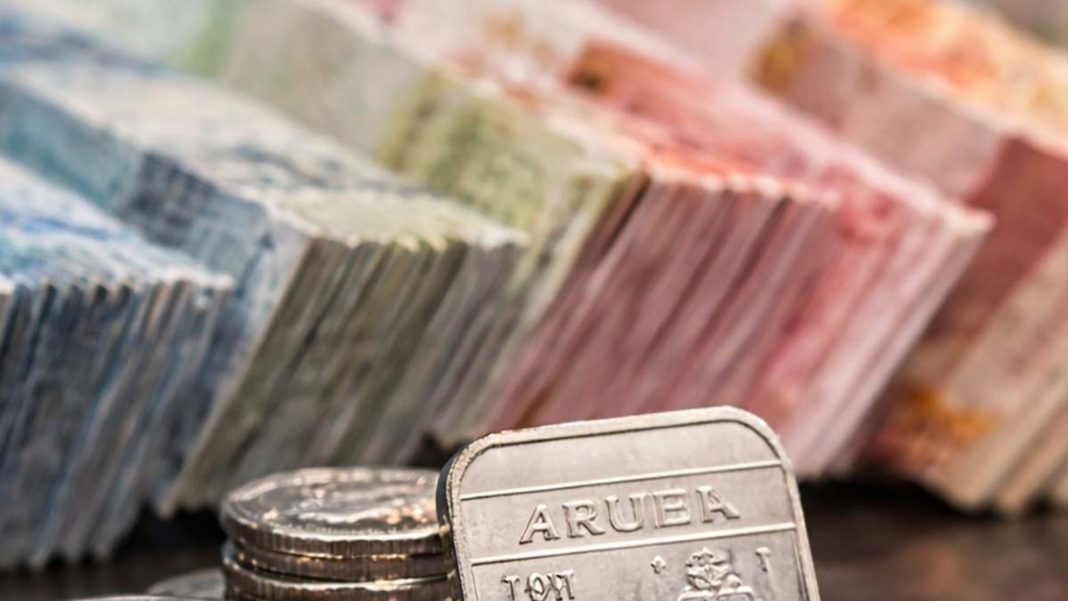 Aruba stelt maximale kosten voor consumentenkredieten vast (Picture by: pubble.cloud)
