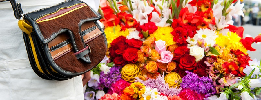 Aruba verbonden met Medellin via Wingo tijdens Feria de las Flores Aruba verbonden met Medellin via Wingo tijdens Feria de las Flores (Picture by: noticiacla.com)