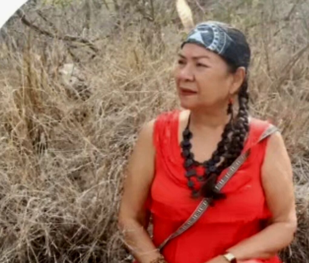 Arubaanse identiteit: Historische beschrijving van indigenen Arubaanse identiteit: Historische beschrijving van indigenen (Picture by: solodipueblo.com)