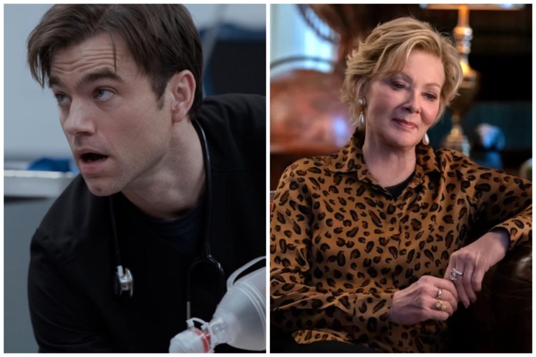 Astra TV Awards: 'The Pitt', 'Hacks' en 'Beef' winnen (Picture by: variety.com)