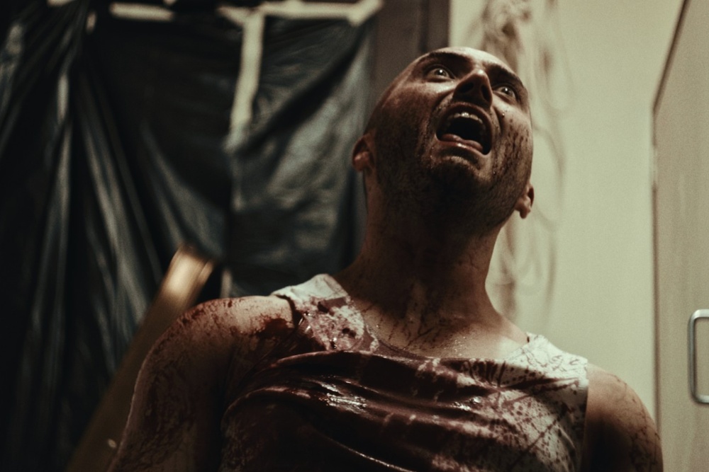 Effigy: Australische horrorfilm klaar met opnames Australische supernaturale horrorfilm 'Effigy' klapt de klapper en toont eerste beelden (Picture by: variety.com)