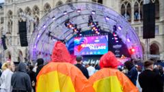 Avrotros stapt uit Eurovision 2027 om neutraliteit Avrotros trekt zich terug uit Eurovision Song Contest 2027 (Picture by: ichef.bbci.co.uk)
