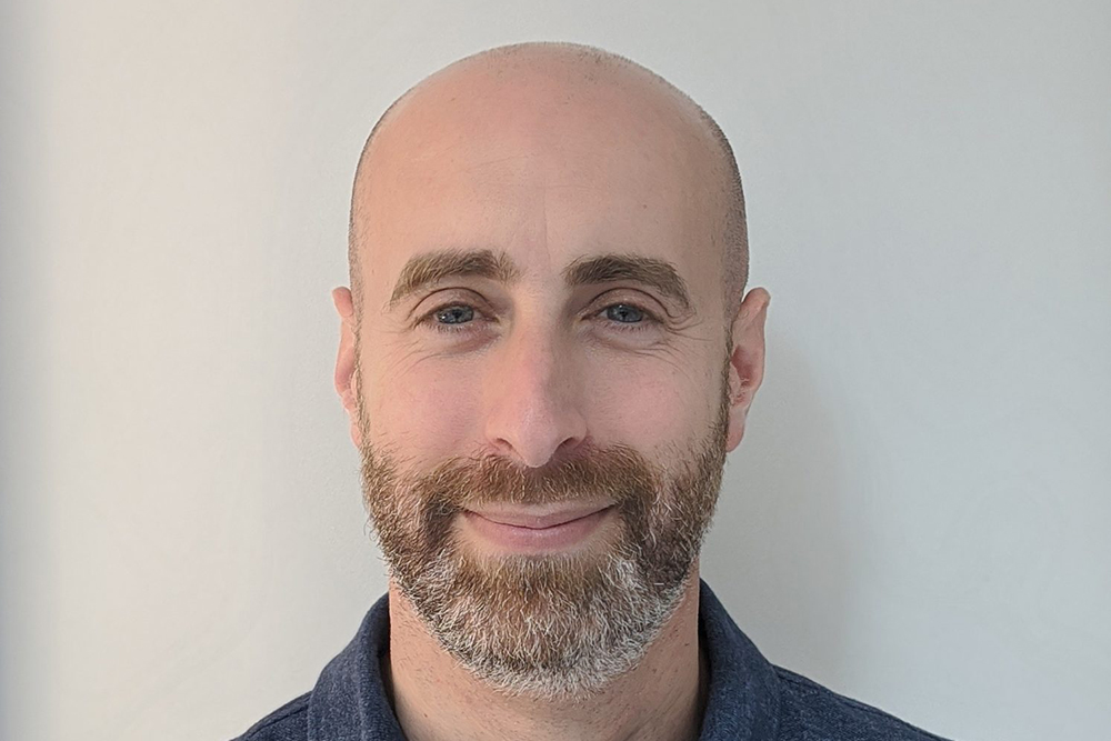 BBC benoemt Chris Sussman tot nieuwe Director of Comedy (Picture by: variety.com)