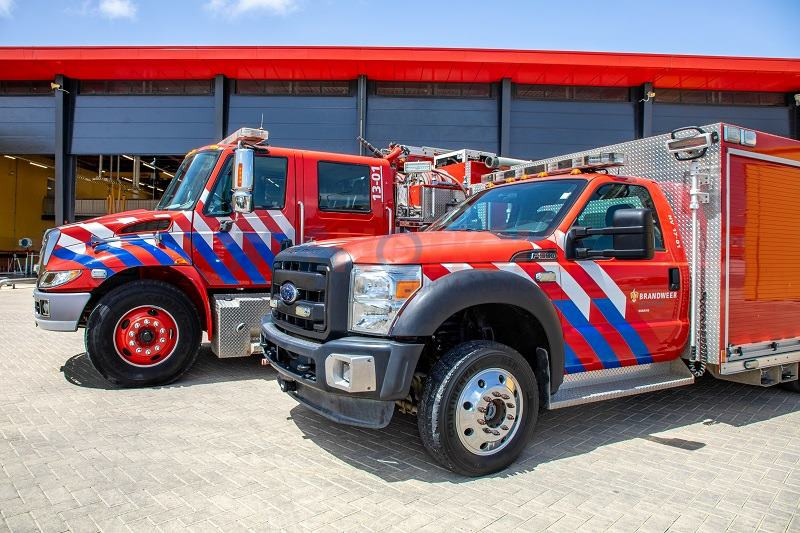 BKCN extra zichtbaar in Bonaire: oefeningen van 17 tot 28 augustus BKCN extra zichtbaar in Bonaire: oefeningen van 17 tot 28 augustus (Picture by: masnoticia.com)