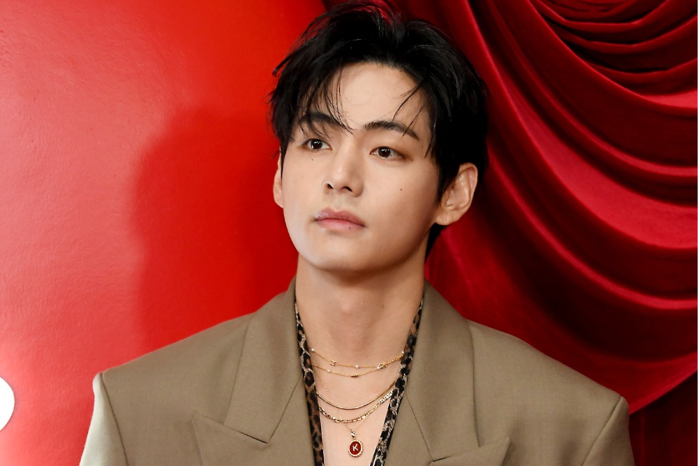 BTS's V onthult gehoorprobleem (Picture by: variety.com)
