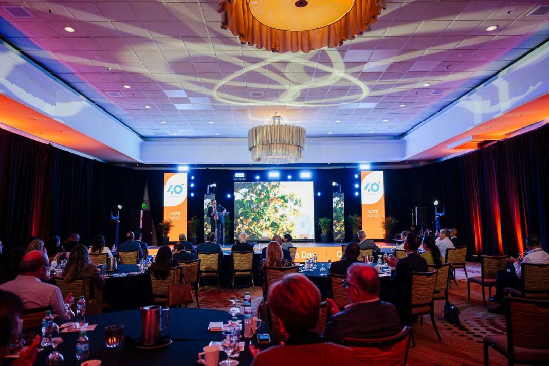 Banco Central Aruba presenteert strategisch plan 2026-2030 (Picture by: 24ora.com)