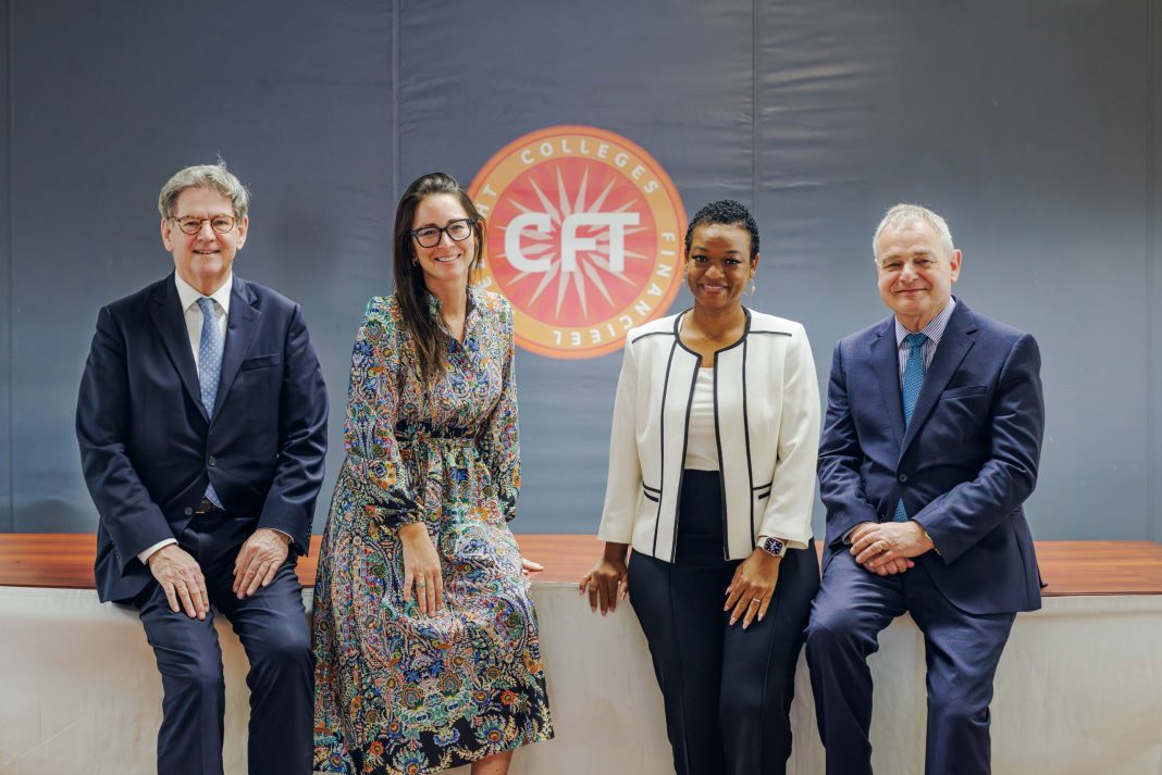 Begroting Curaçao 2027 toont overschot, maar rust op onzekere belastinggrondslag (Picture by: paradisefm.cw)