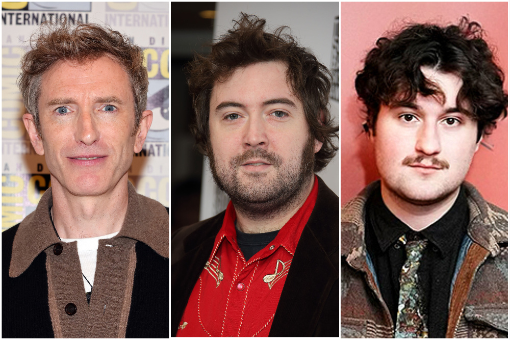 Bekende namen produceren tragische komedie ‘The Present Times’ Bekende namen produceren tragische komedie 'The Present Times' (Picture by: variety.com)