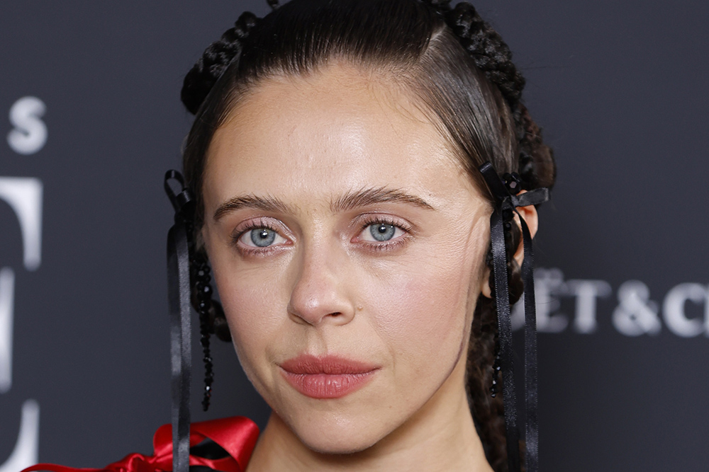 Bel Powley, actrice uit ‘Harry Potter’, spreekt zich uit over standpunten van J.K. Rowling Bel Powley, actrice uit 'Harry Potter', spreekt zich uit over standpunten van J.K. Rowling (Picture by: variety.com)