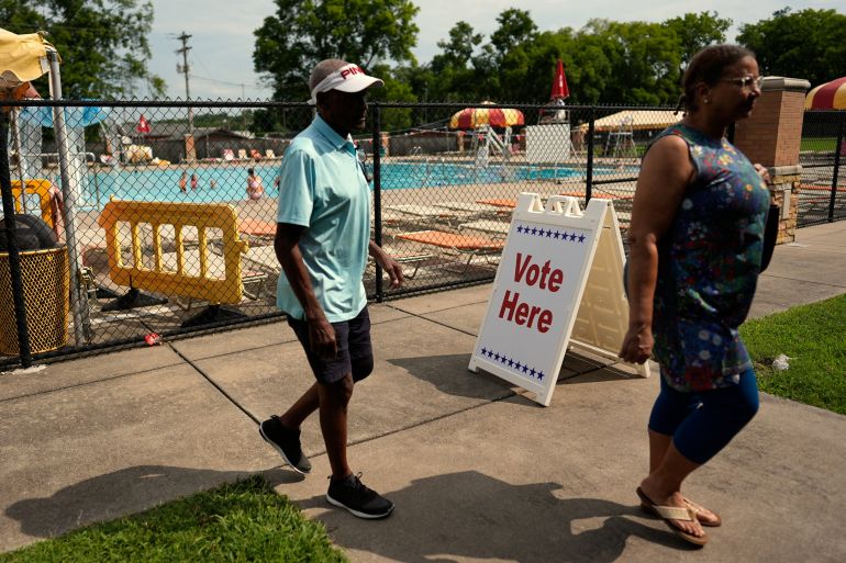 Belangrijke Primairverkiezingen in Tennessee en Hawaii: Republikeinen streven naar overweldigende overwinning Belangrijke Primairverkiezingen in Tennessee en Hawaii: Republikeinen streven naar overweldigende overwinning (Picture by: aljazeera.com)