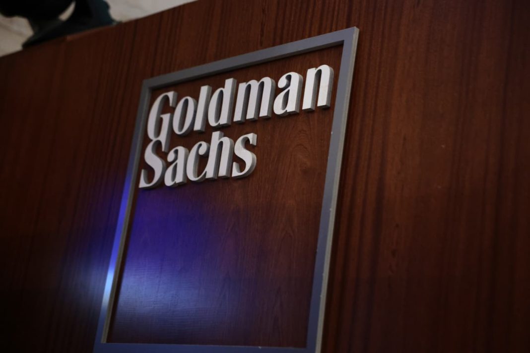 Beleggers keren terug naar financiële sectoren; toekomstige beslissing van de Federal Reserve bepaalt verdere stijging (Picture by: images.mktw.net)