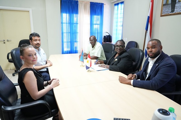 Bonaire, Saba en Statia versterken samenwerking via protocolomopleiding (Picture by: 721news.com)