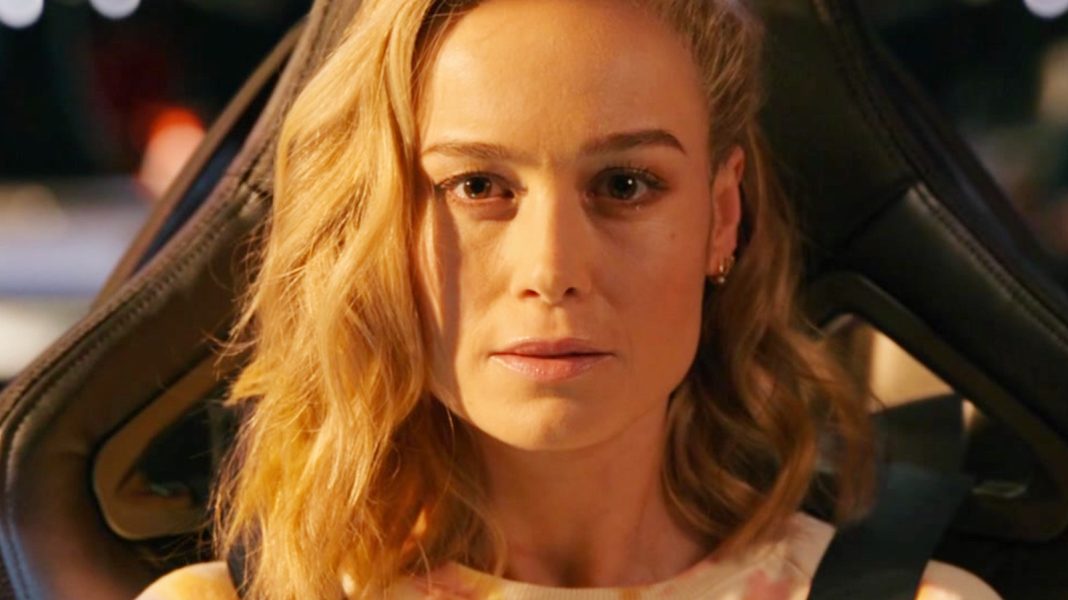 Brie Larson en een tv-legende: Een vergeten sitcom uit de jaren 2000 (Picture by: slashfilm.com)