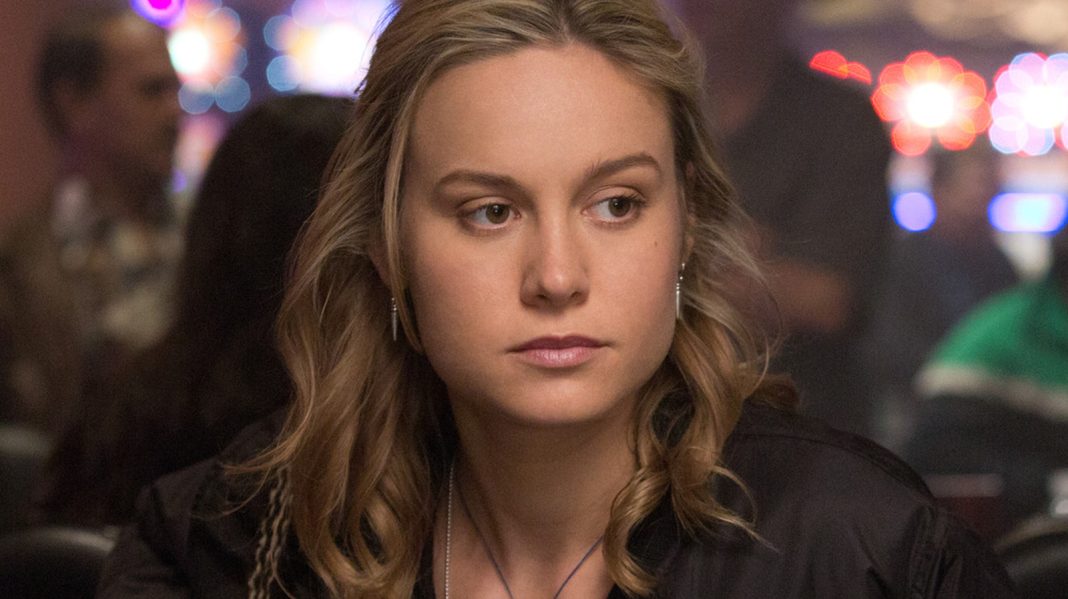 Brie Larson’s Film ‘The Gambler’: Vergeten Thriller gebaseerd op een klassiek boek Brie Larson's Film 'The Gambler': Vergeten Thriller gebaseerd op een klassiek boek (Picture by: slashfilm.com)
