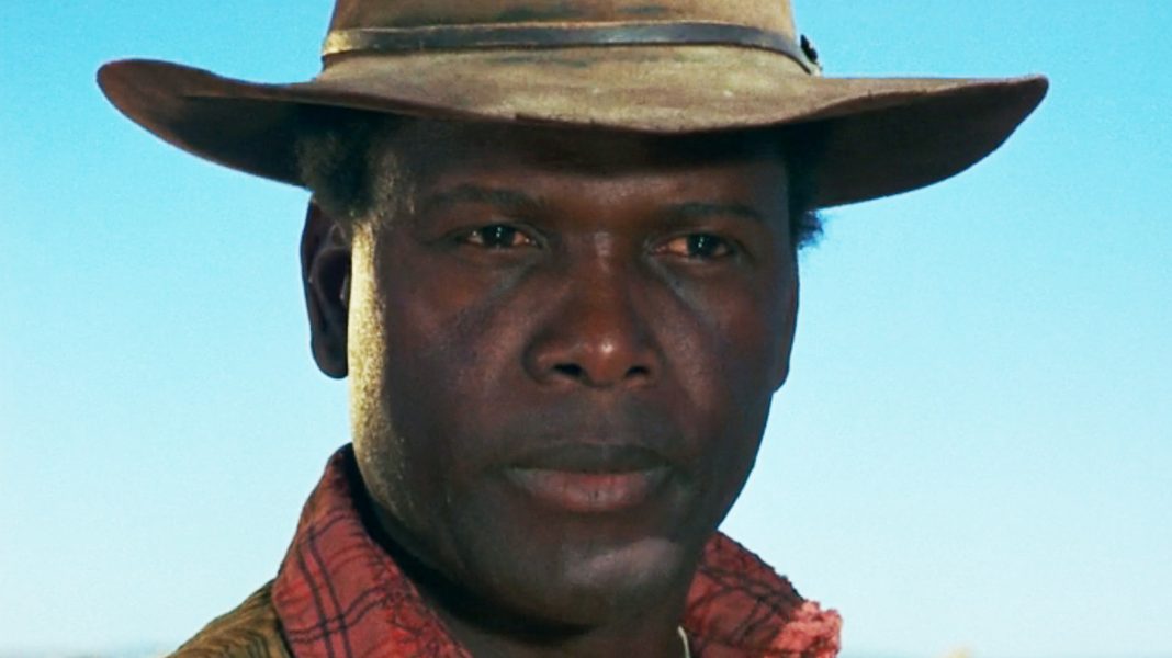 Buck and the Preacher: Sidney Poitiers debuut als regisseur Buck and the Preacher: Sidney Poitiers subversieve westerndebuut verdient meer erkenning (Picture by: slashfilm.com)