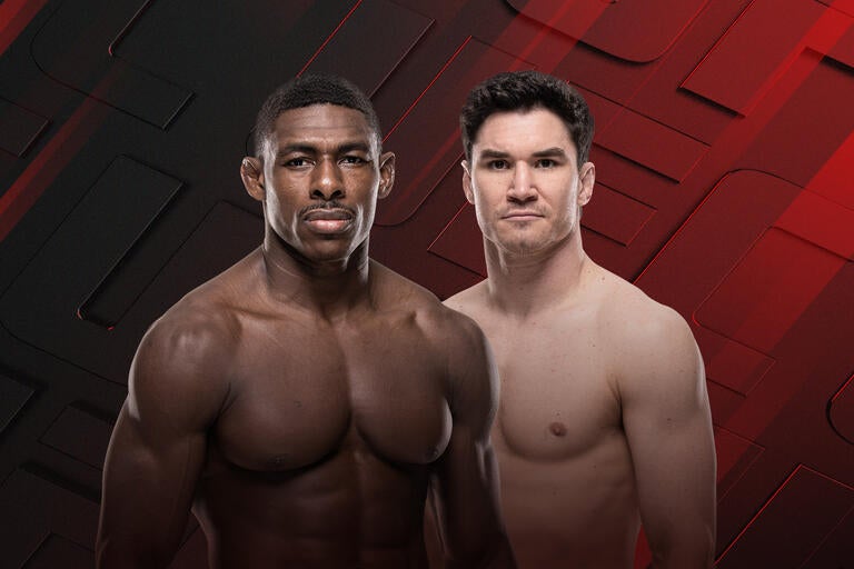 Buckley tegen Malott: Spannend weltergewicht gevecht op UFC Edmonton Buckley tegen Malott: Spannend weltergewicht gevecht op UFC Edmonton (Picture by: ufc.com)