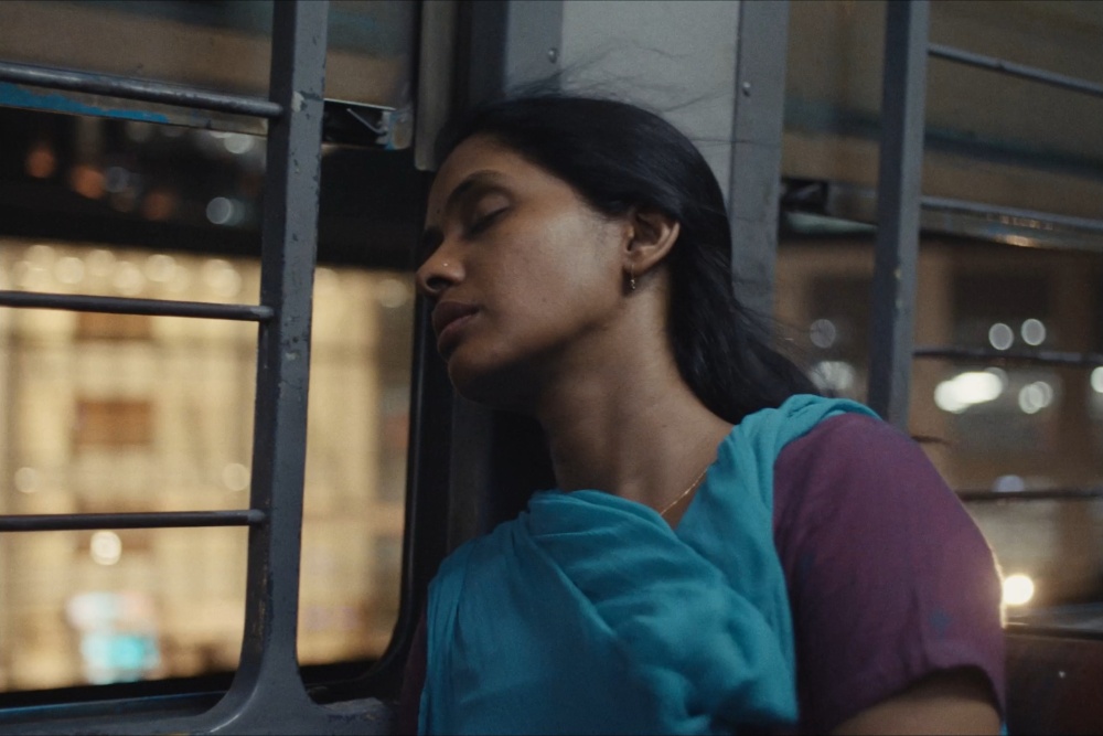 Busan Film Festival 2026: 23 films in Vision-sectie Busan International Film Festival onthult lineup van 23 films in Vision-sectie (Picture by: variety.com)