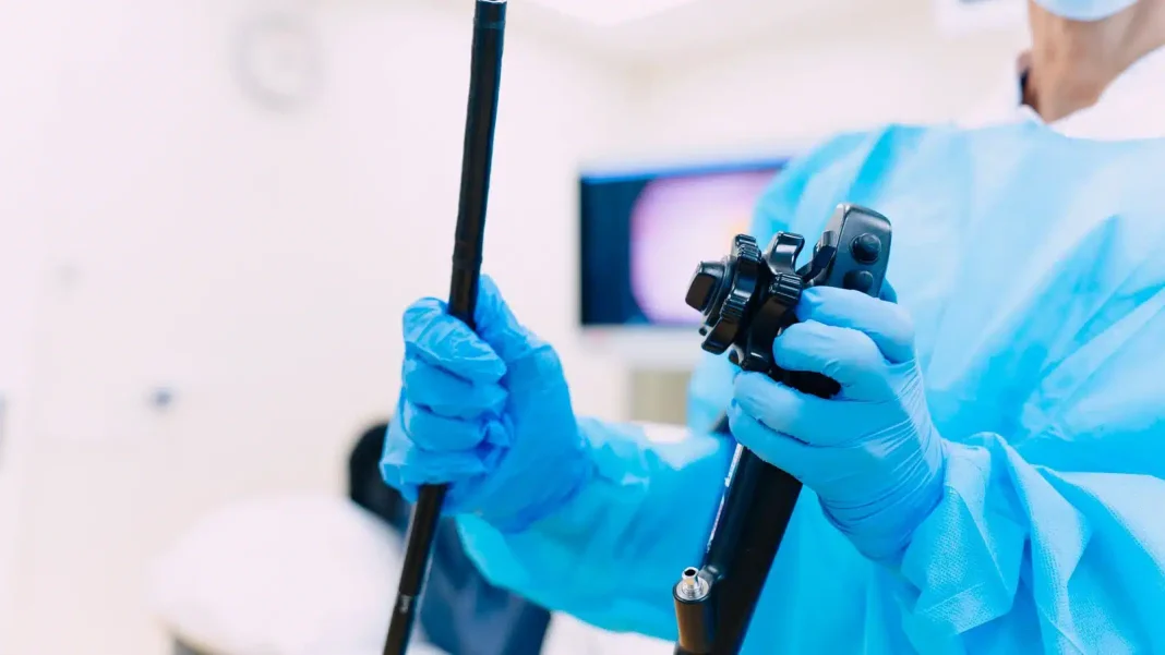 CMC schort endoscopieën op door technische problemen (Picture by: paradisefm.cw)