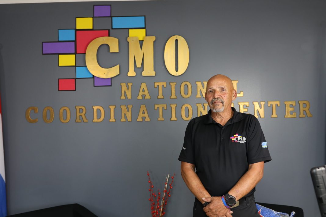 CMO certificeert instellingen voor crisisbeheersing op Aruba (Picture by: 24ora.com)