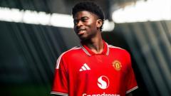 Carlos Baleba completeert transfer van £70 miljoen van Brighton naar Manchester United (Picture by: ichef.bbci.co.uk)