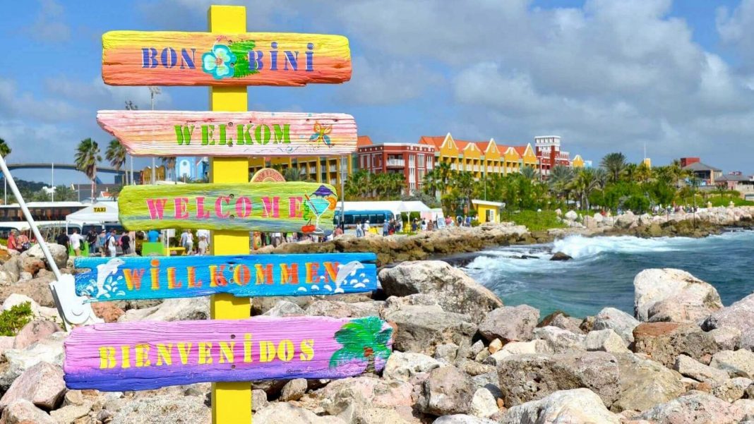 Casha wil bouwstop grote toeristische projecten totdat Curaçao bewijs levert van voldoende capaciteit (Picture by: paradisefm.cw)