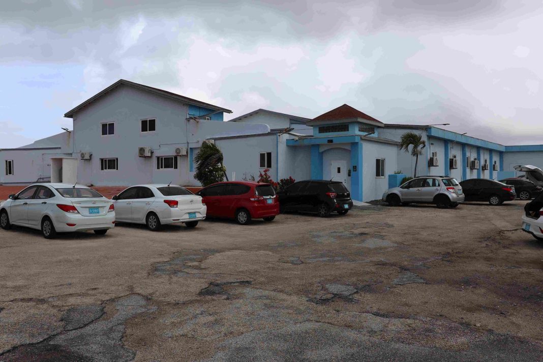 Centro Colorado biedt na renovatie uitgebreide verslavingszorg op Aruba (Picture by: 24ora.com)